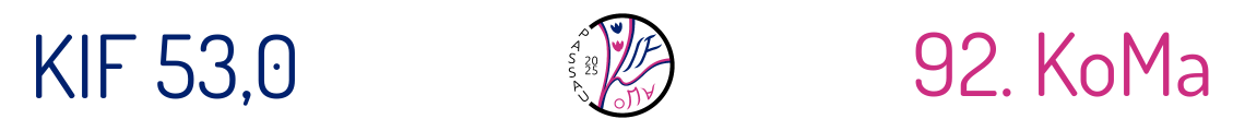 KIF 53,0/KoMa 92 (Passau)